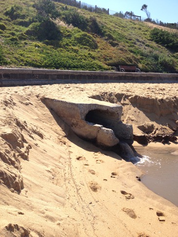 black rock stormwater 03