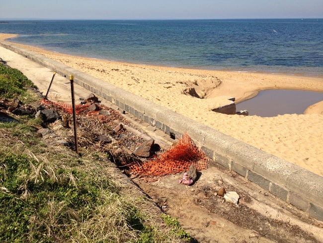 black rock stormwater 07 black rock stormwater 07