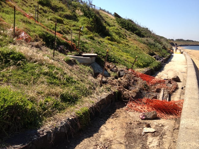 black rock stormwater 08