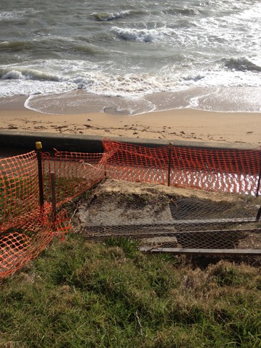 black rock stormwater 12