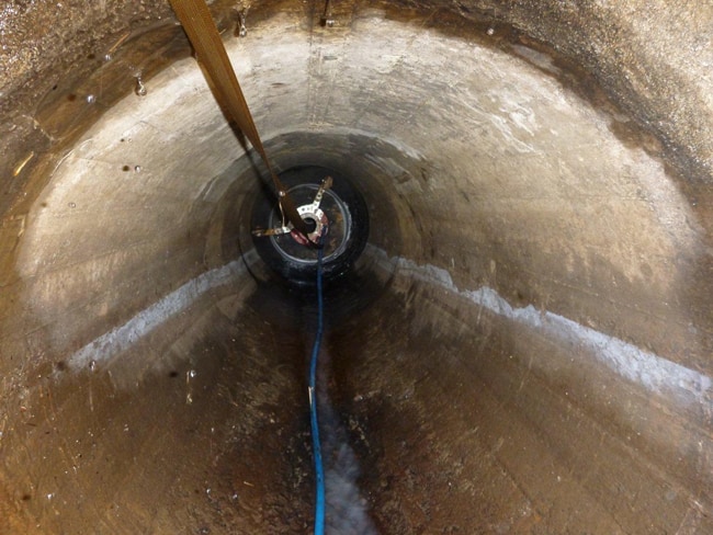 black rock stormwater 21