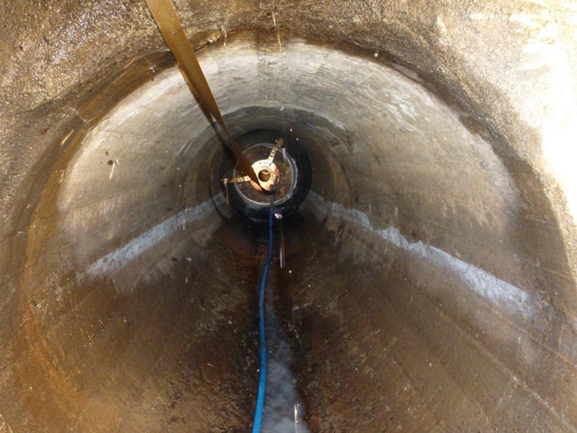 black rock stormwater 22