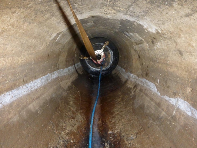 black rock stormwater 23