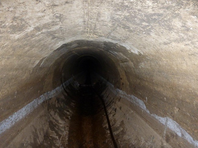 black rock stormwater 25