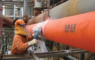 flare line repair 08 flare line repair 08