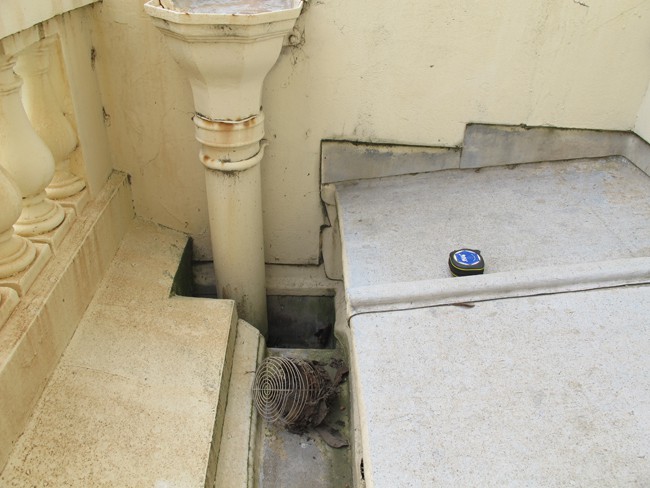 gov house pipe stormwater 05