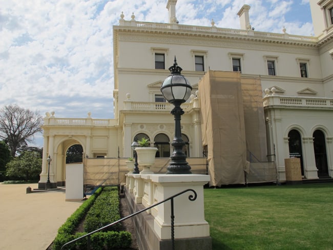 gov house pipe stormwater 08