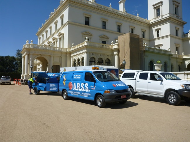 gov house pipe stormwater 11