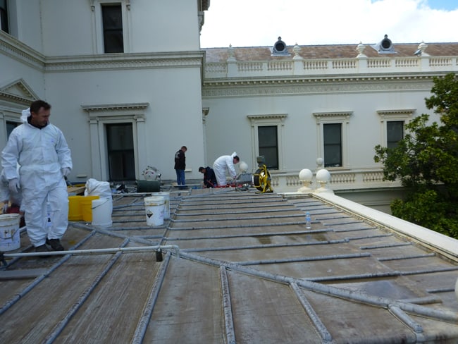 gov house pipe stormwater 15