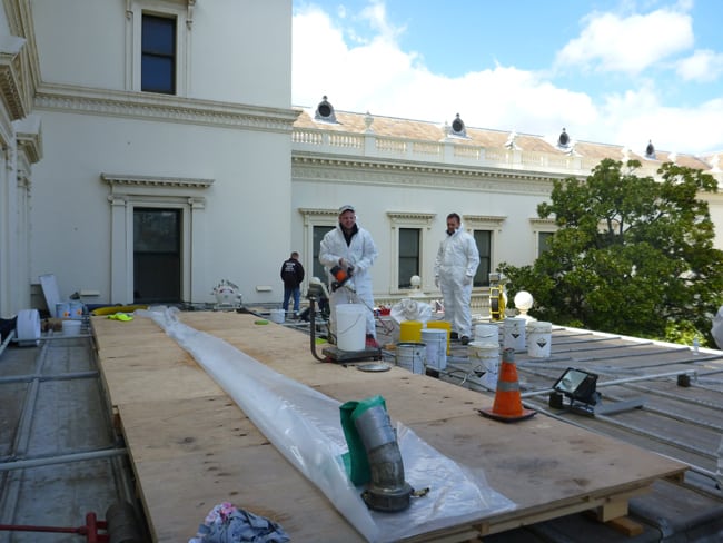 gov house pipe stormwater 16