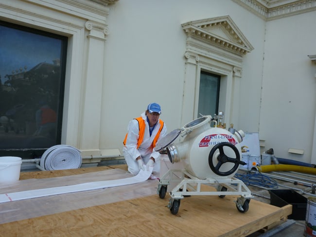 gov house pipe stormwater 19