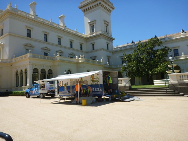 gov house pipe stormwater 22