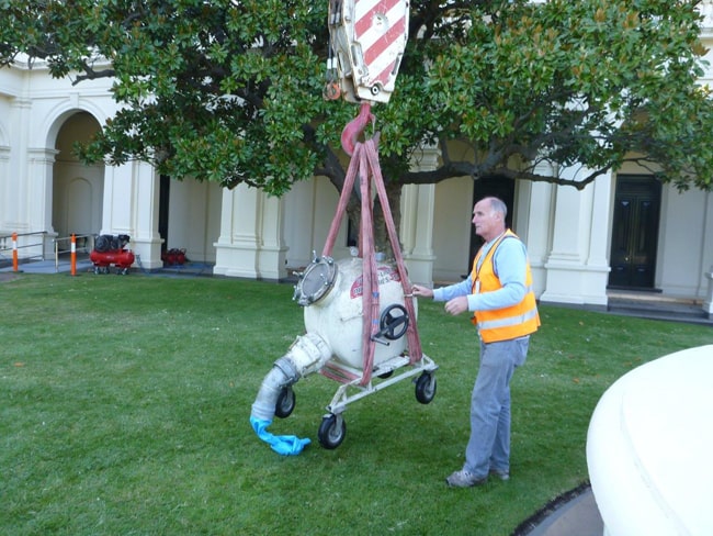 gov house roof stormwater 09