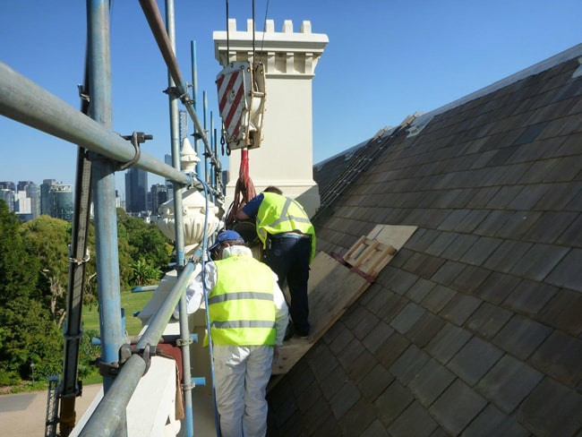 gov house roof stormwater 12