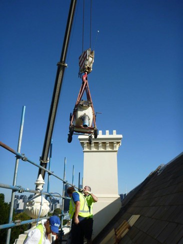 gov house roof stormwater 14