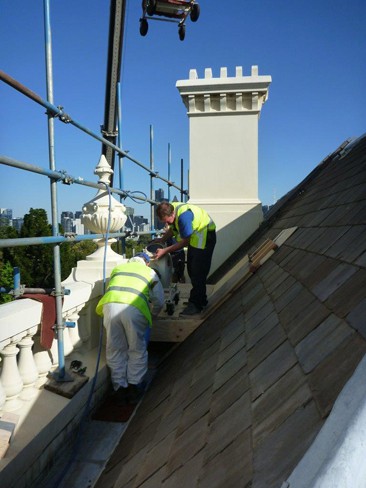 gov house roof stormwater 15