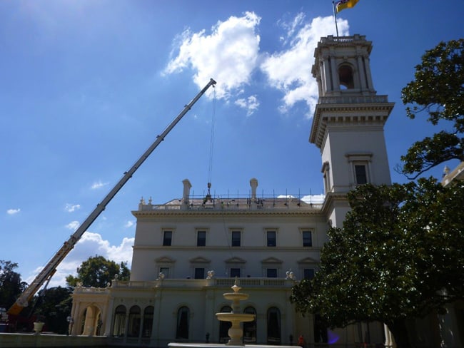 gov house roof stormwater 18