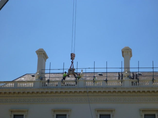 gov house roof stormwater 19