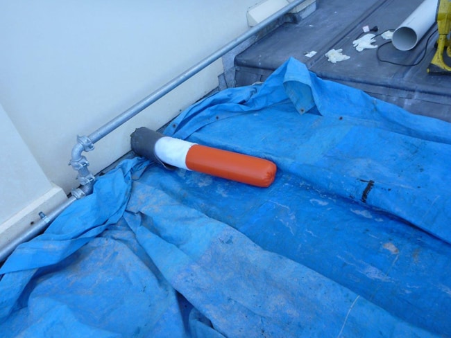 gov house roof stormwater 20