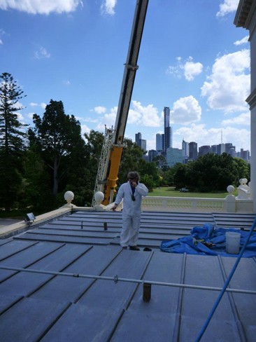 gov house roof stormwater 21