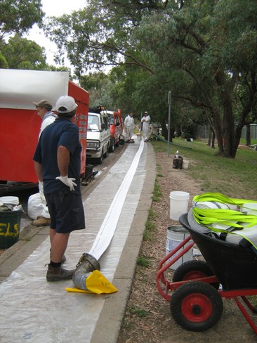 maroondah sewer reline 02