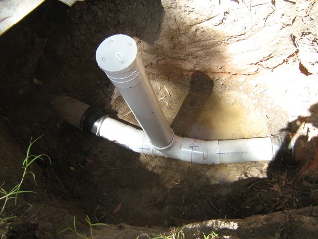 maroondah sewer reline 12