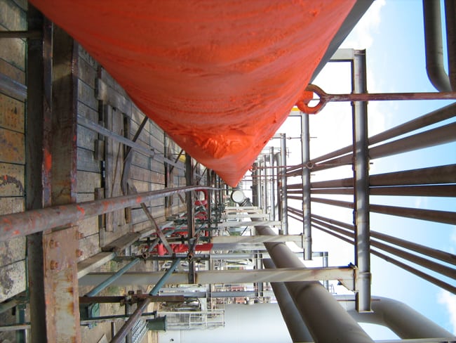 petro chemical fire mains 11