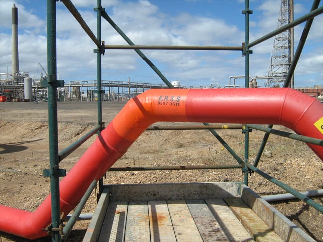 petro chemical fire mains 13