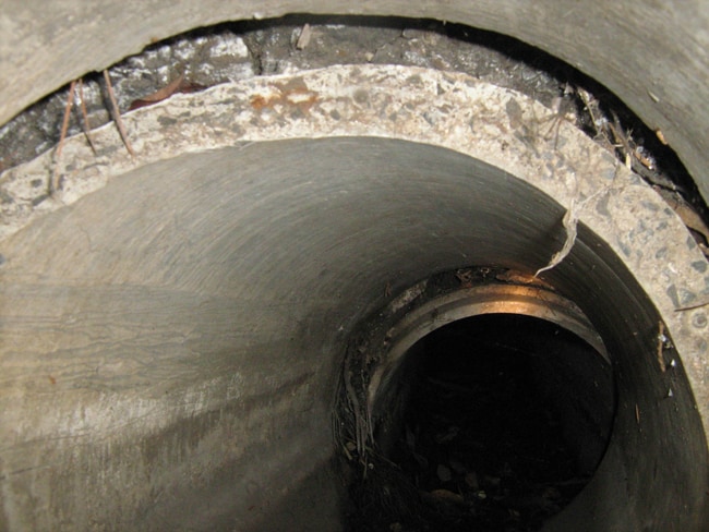 under road stormwater 04