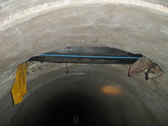 under road stormwater 05