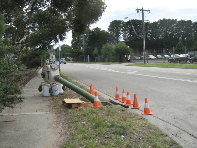 under road stormwater 08