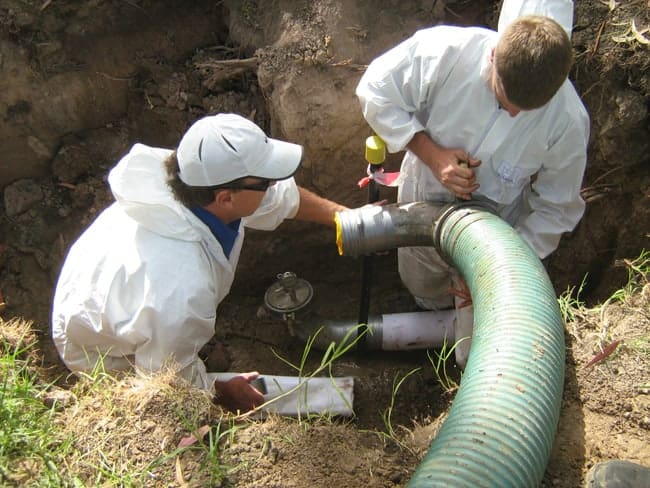 Sewer Pipe Repairs Melbourne Sewer Pipe Repairs Melbourne