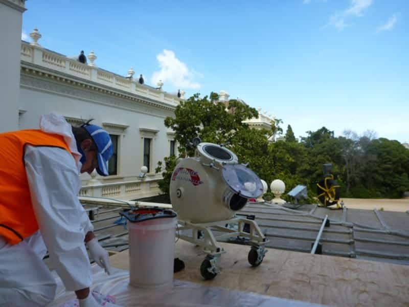 Trenchless Pipe Relining Melbourne Trenchless Pipe Relining Melbourne