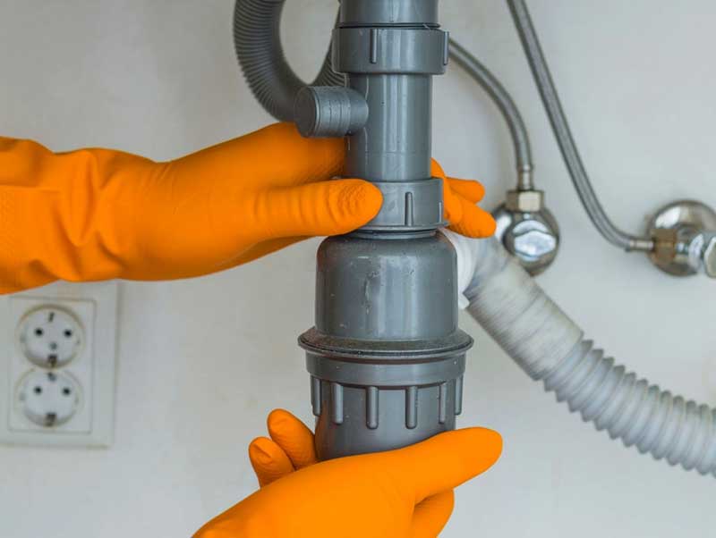 Causes of Blocked Drains