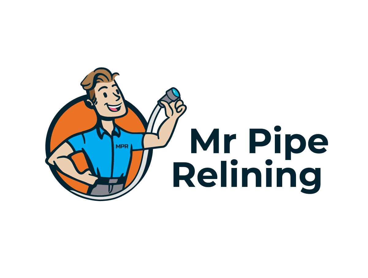 Mr Pipe Relining Logo